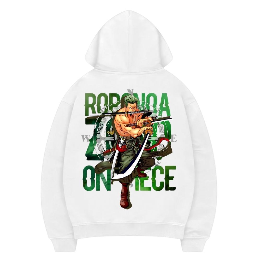 Zoro Hoodie