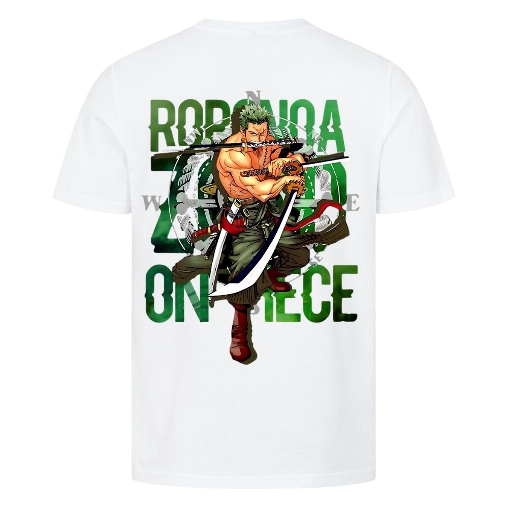 Zoro Tee