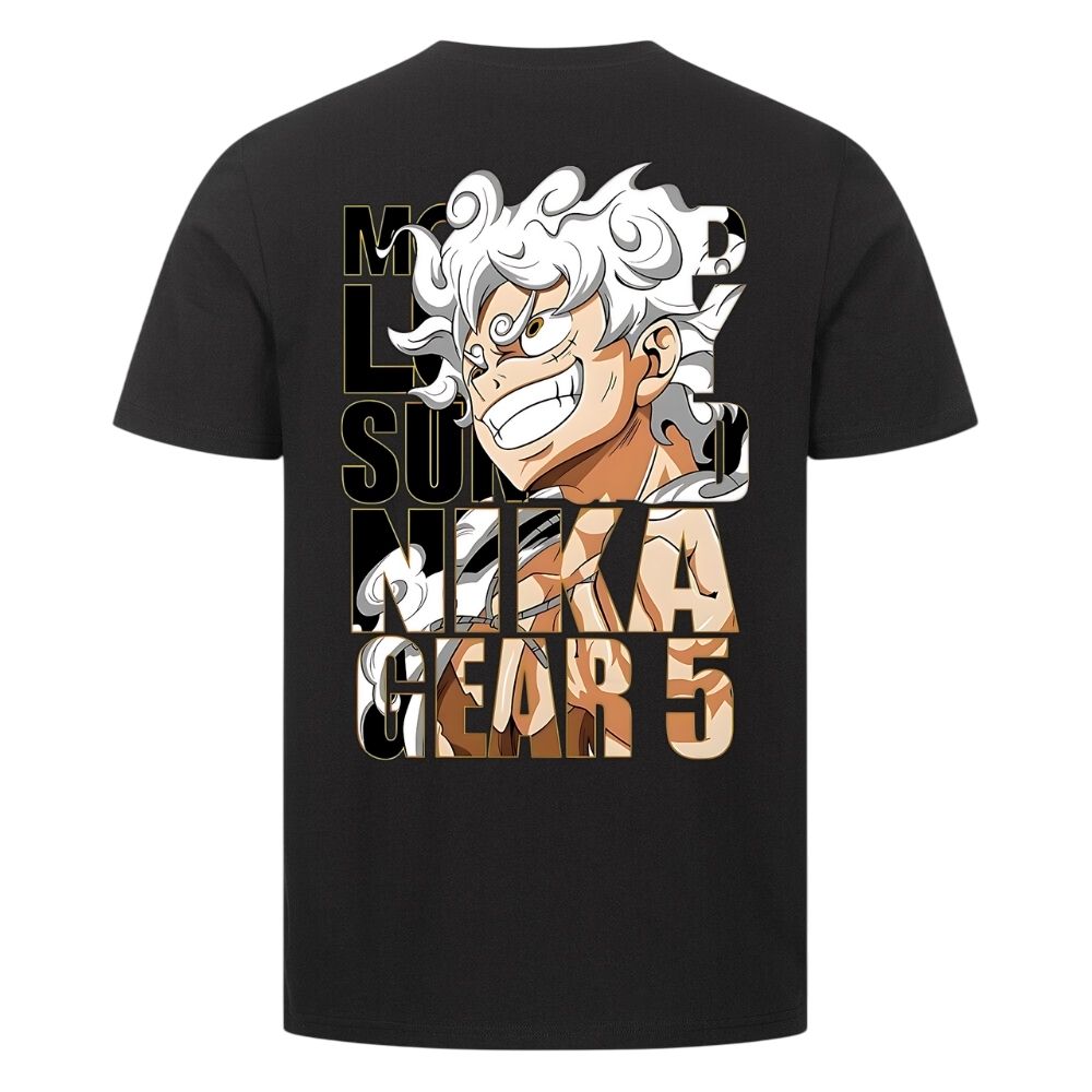Luffy Gear 5 Tee