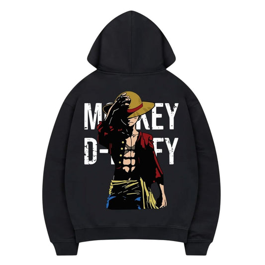 Luffy Hoodie