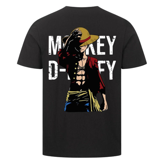 Luffy Tee