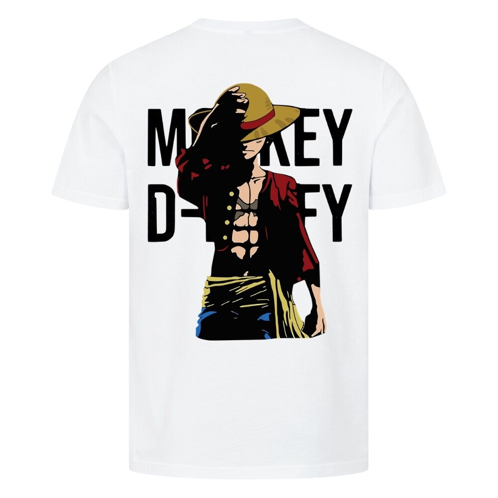 Luffy Tee