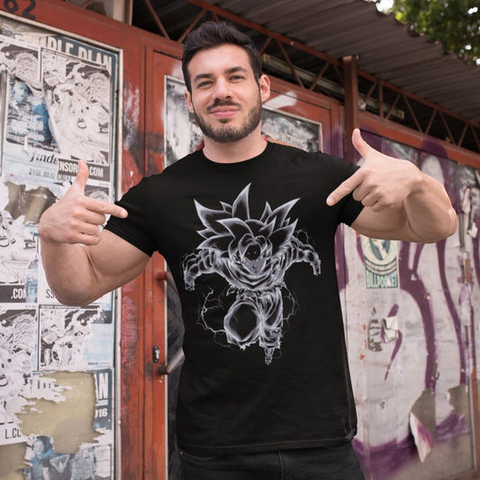 Custom Photo Tee