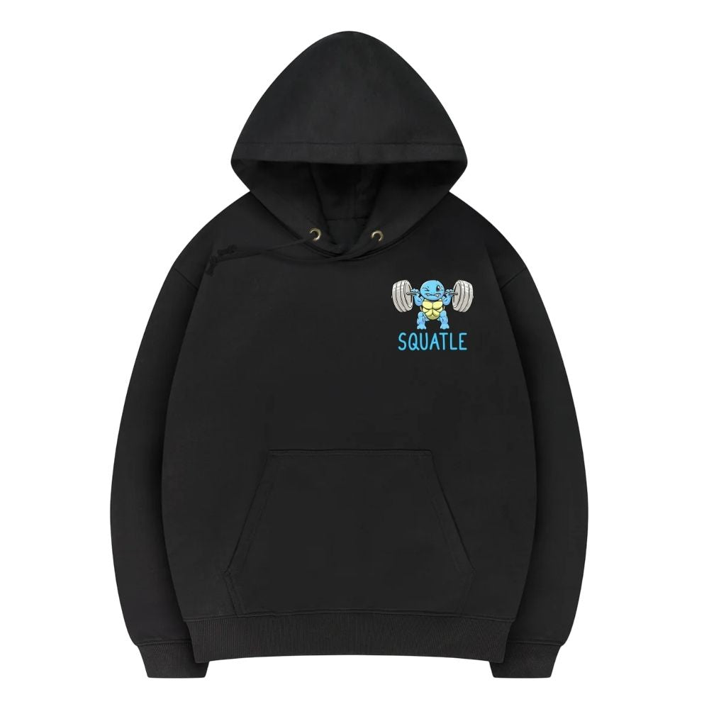 Squatle Hoodie