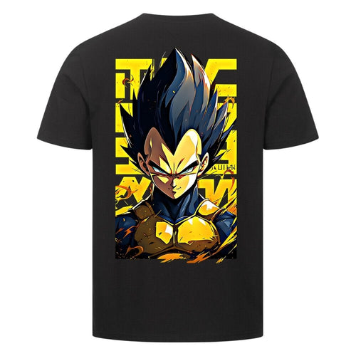 Vegeta Tee