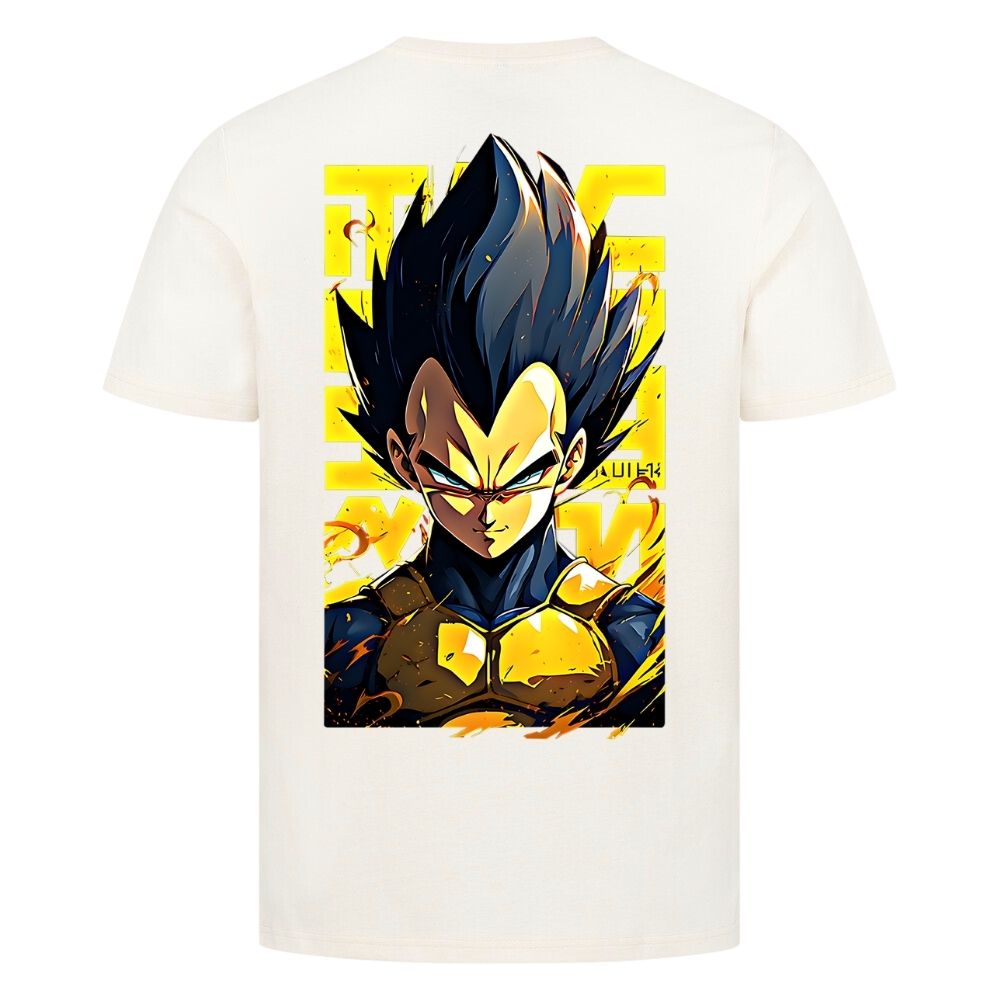 Vegeta Tee